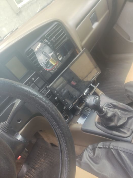 Продам Опель Омега 2літра,газ/бензин