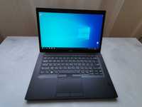 Dell Latitude 7480,  14", i7-7600, 16 GB  Ram, czytnik linii pa