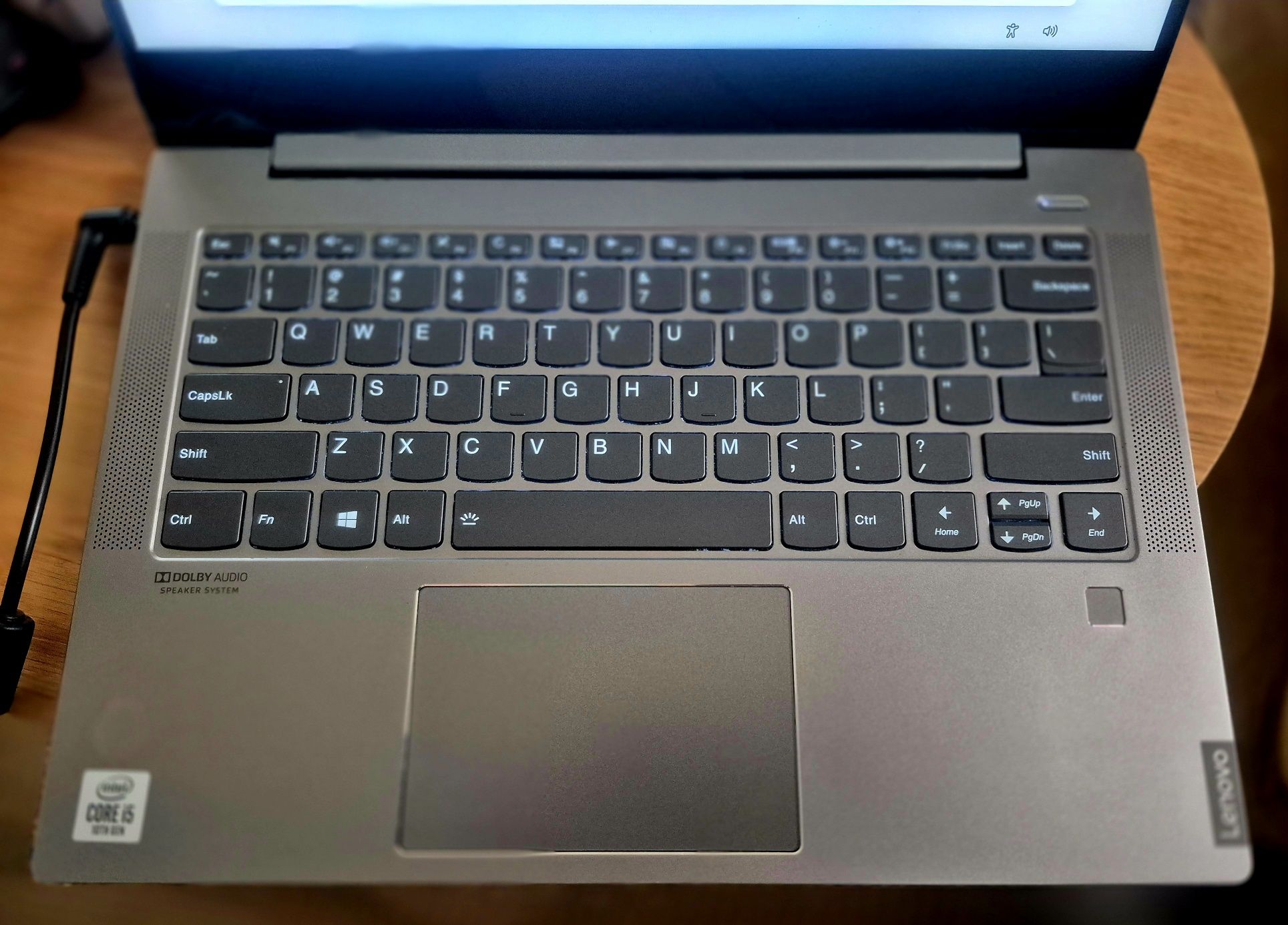 Laptop lenovo IdeaPad S540-14IML