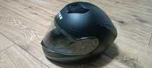 Kask horn M stan bardzo dobry