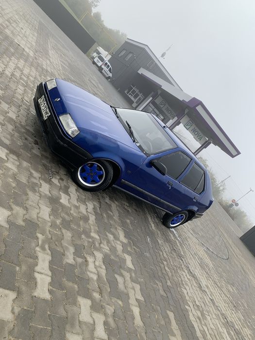 Renault 19 1.4 бензин