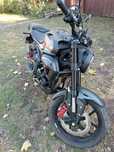 Продам мотоцикл RiDER SBR 250 кубов