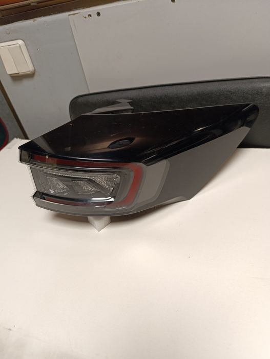 Фара левая Хонда