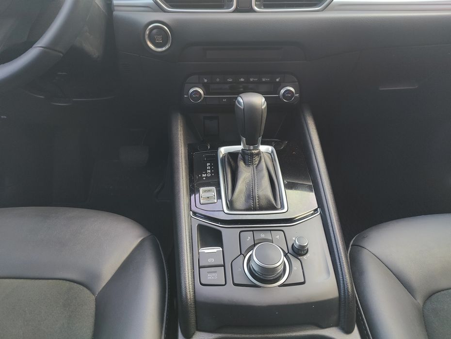 Mazda CX-5 2023 2.5 AWD