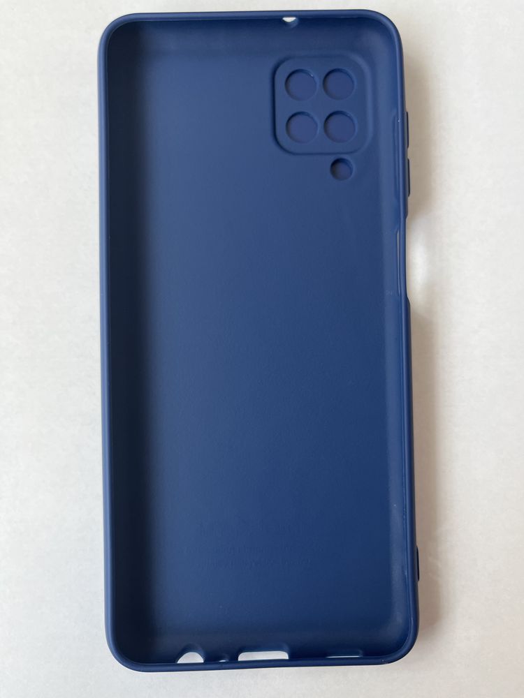 Etui na telefon Samasung A12 slider