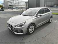 Hyundai i30, Wynajem długoterminowy samochodów, wypożyczalnia aut