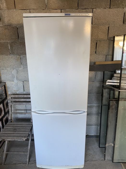 Атлант холодильник