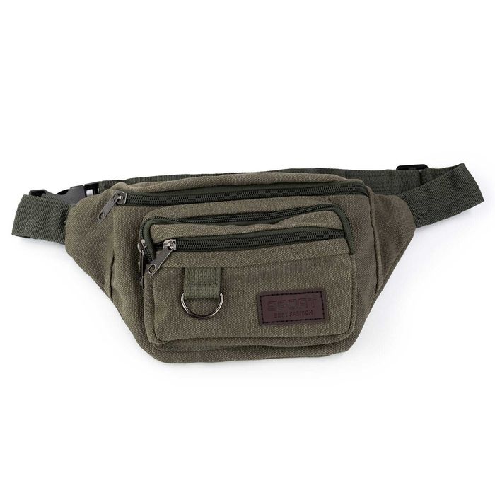 Nerka saszetka męska biodrówka