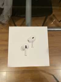 Airpods Pro(2nd generation)