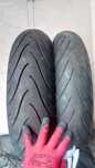 Opona przednia 120/70-17 r17 dunlop sportmax roadsmart ii 3mm