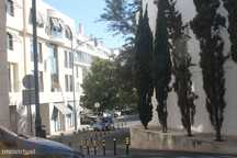Garagem / Estacionamento Centro de Campolide, à Rua General Taborda