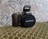 Фотоаппарат Olympus SP-550UZ не рабочий