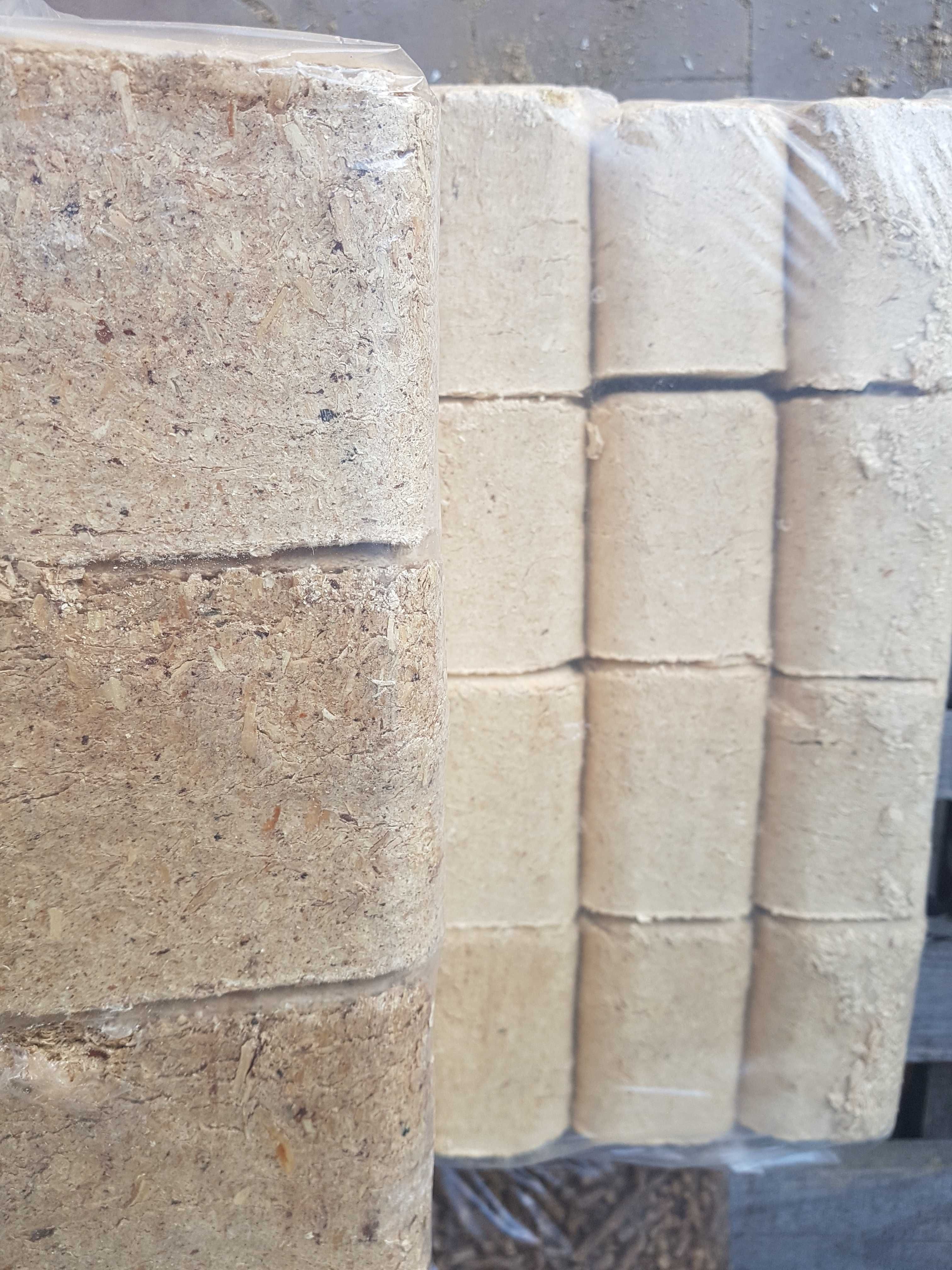 Pellet drzewny Slav FOREST ENplus A1 1050 kg dostawa w cenie