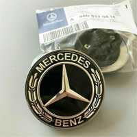 Mercedes Benz - Símbolo / Emblema Capot 57mm