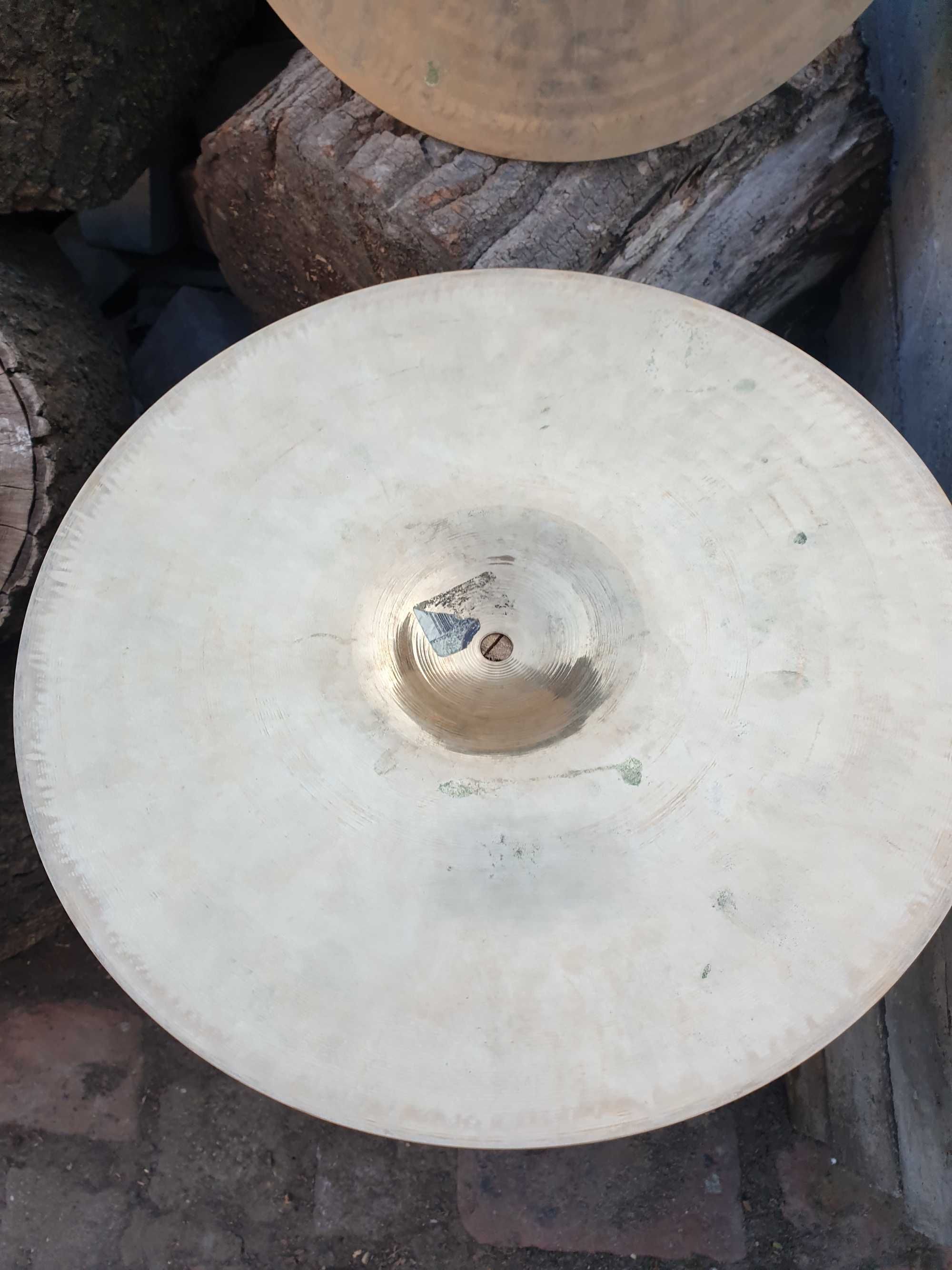 Zildjian Avedis A Custom Hi-Hat