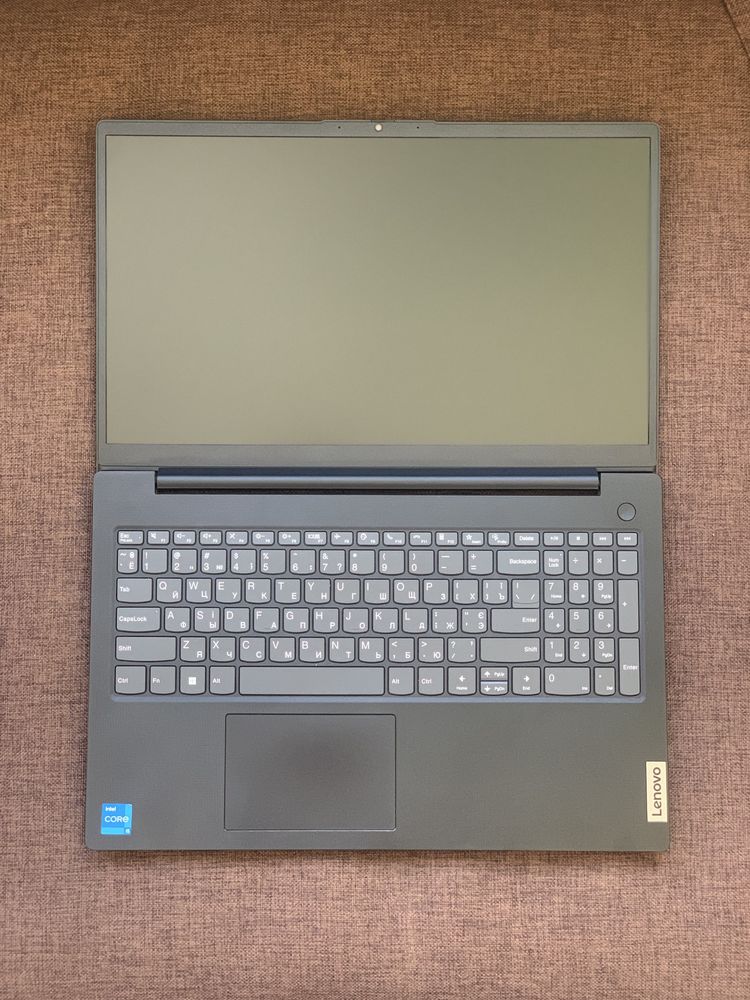 Ноутбук Lenovo   (intel core i5 11 gen/16gb/512gb m2 WindowS  Ліцензія