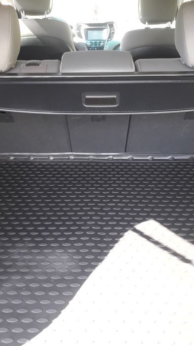 Hyundai Santa Fe Sport