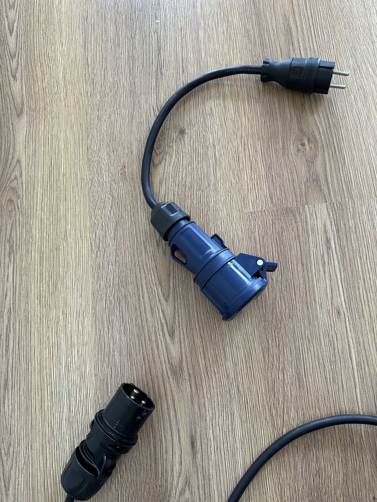 2x Arri Arrilite 2000 Plus lampy żarowe filmowe 2000W