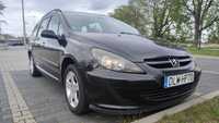 Peugeot 307 sw 2.0 hdi