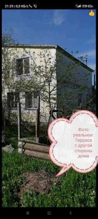 Недвижимость под МиниОтель или под производство с большим Участком