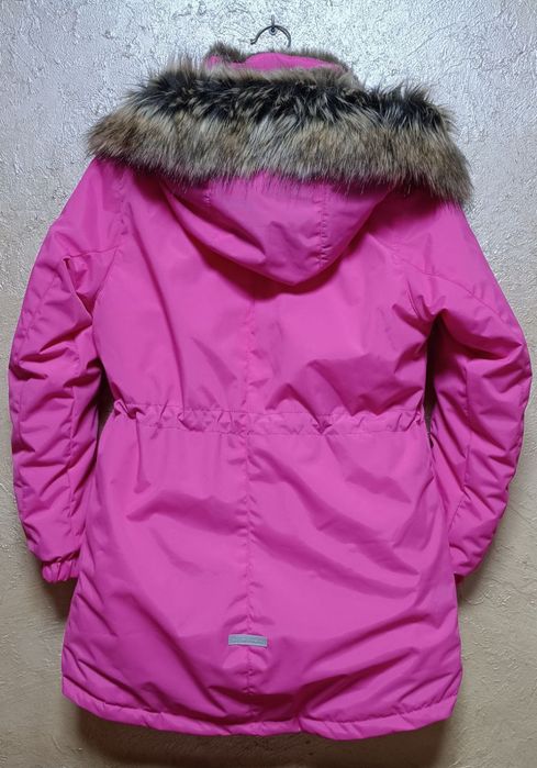 Куртка парка Lenne для дівчинки 146+6 см