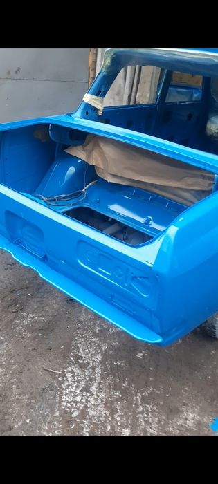 Продам азлк 2140 не завершина реставрація