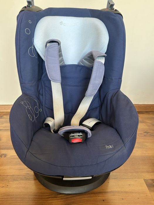 Fotelik samochodowy maxi-cosi Tobi