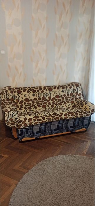 Квартира подобово.Погодино Ж.Д .5хв.Центр7хв