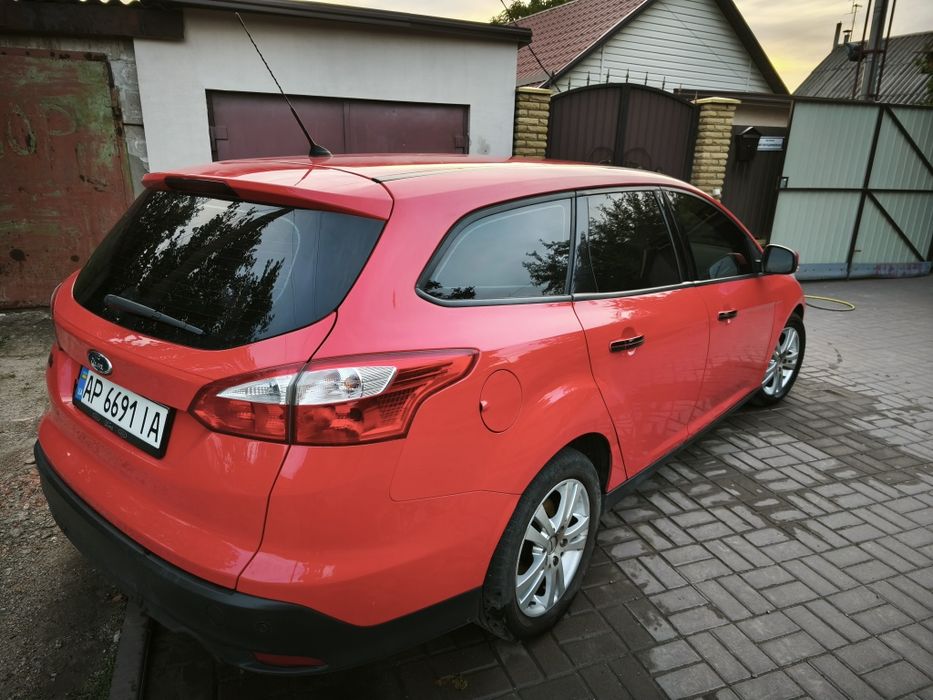 Продам Ford Focus