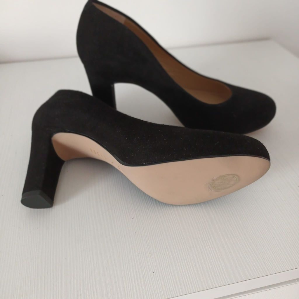 Buty damskie UNISA, hiszpańskie nowe
