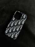 Etui Iphone 15 pro oraz 15 pro max Dior