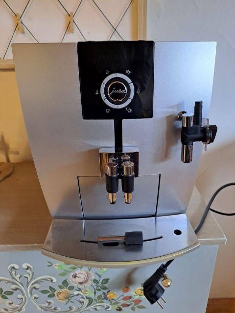 Кавові машини б/в