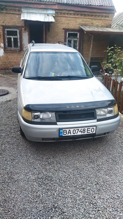 Продам ВАЗ 21112