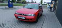 Subaru Legacy 2.0 benz 4×4