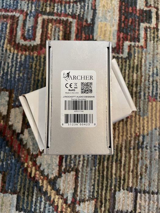 Pedais J Rockett - Beetronics