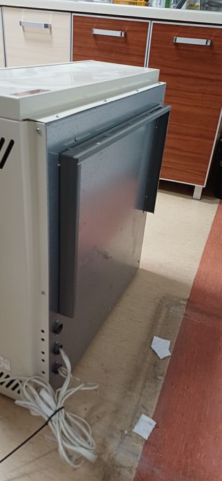 Ogrzewacz / piec akumulacyjny dynamiczny (grzejnik , Posiadam 5 szt)