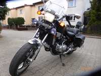 Honda Magna VF 750