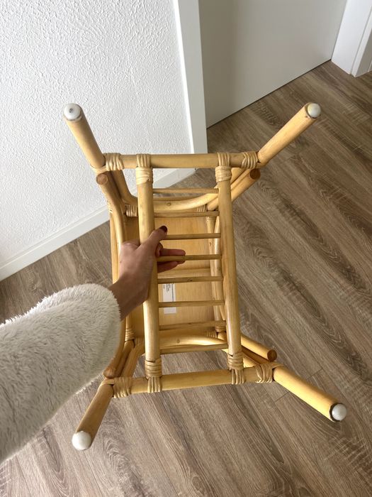 mesa de cabeceira para criança la redoute