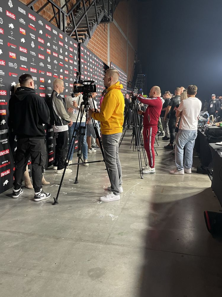Kamerzysta , Fotograf , Montażysta , Tiktok , Reels , 18 , Wesela