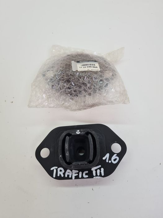 Poduszka Skrzyni Biegów Renault Trafic Iii Lift