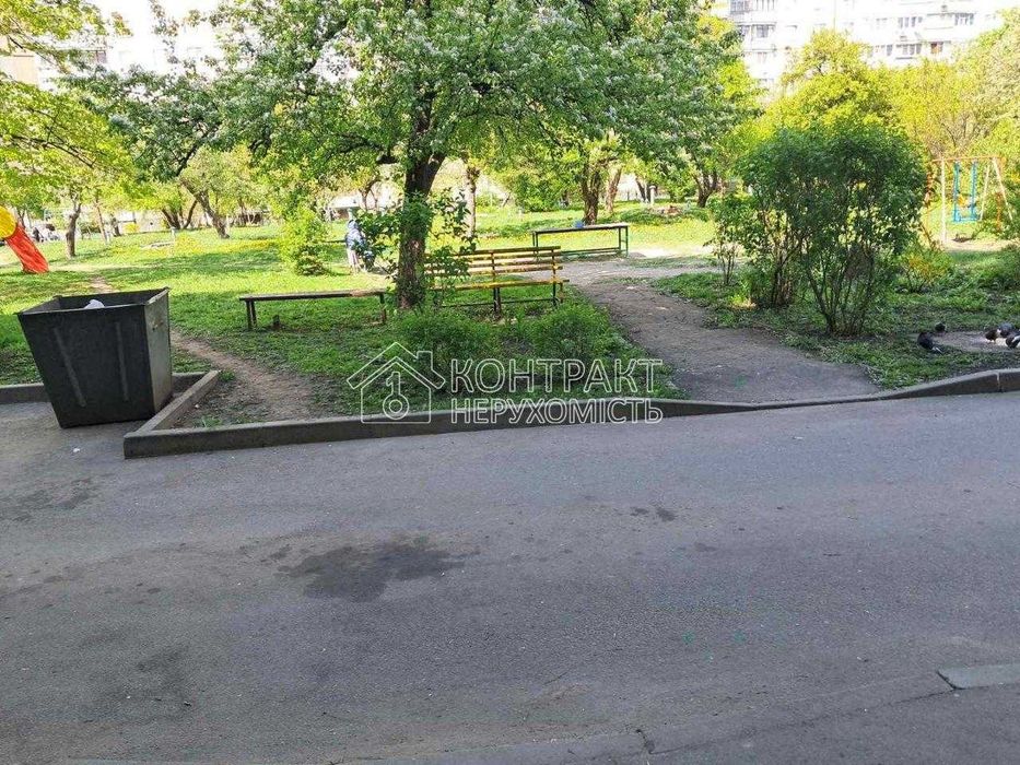 Продаж 3 к. квартири Салтівське шосе