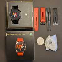 Smartwatch Huawei watch gt 2 46mm