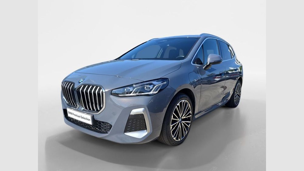 BMW 225xe Active Tourer e xDrive Pack Desportivo M