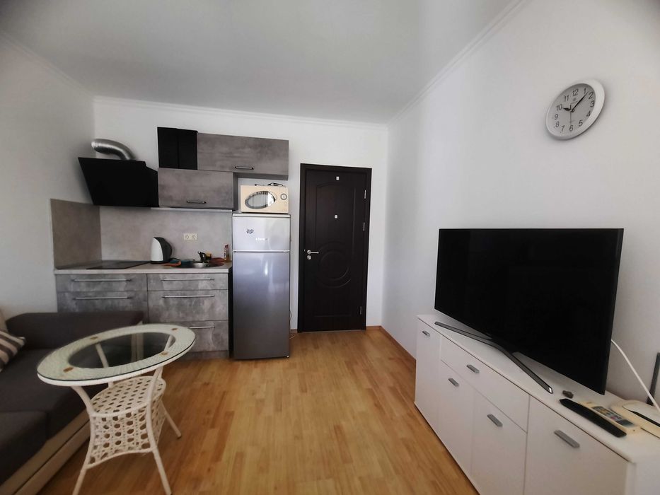 Болгарія Квартира студія у «VILLA ASTORIA 2»