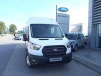Ford Transit  Trend Brygadowy 350 L4 - od ręki