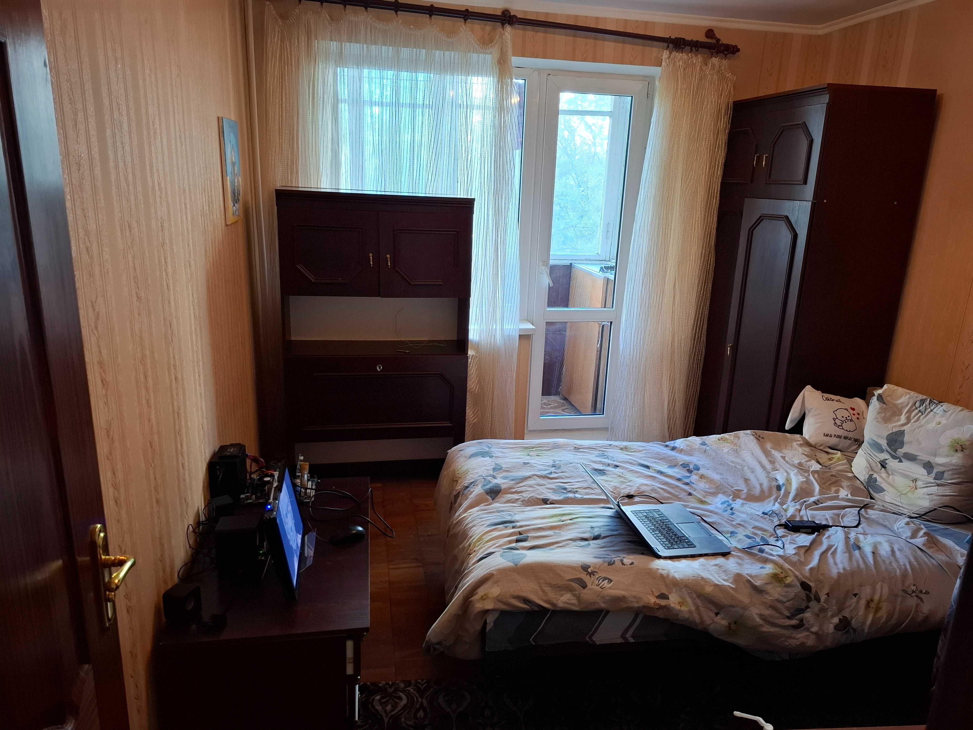 Кімната по вул. Челябінська, Дніпровський район