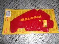 Filtr Powietrza Malossi Sport Piaggio-Gilera 125-500cc