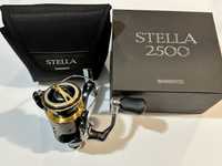Котушка Shimano Stella 2500 FI