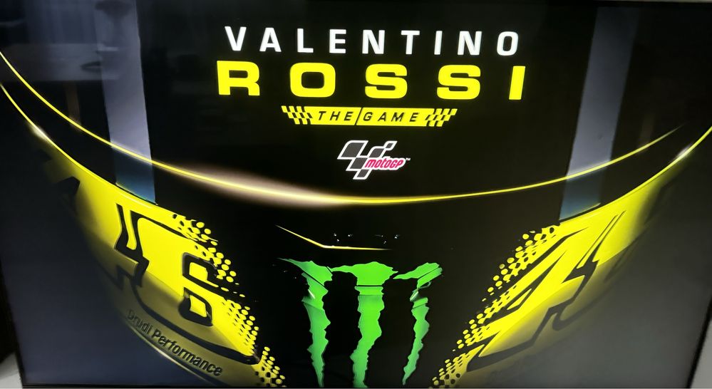 Gra Valentino Rossi The Game Xbox One S X Xbox Series X