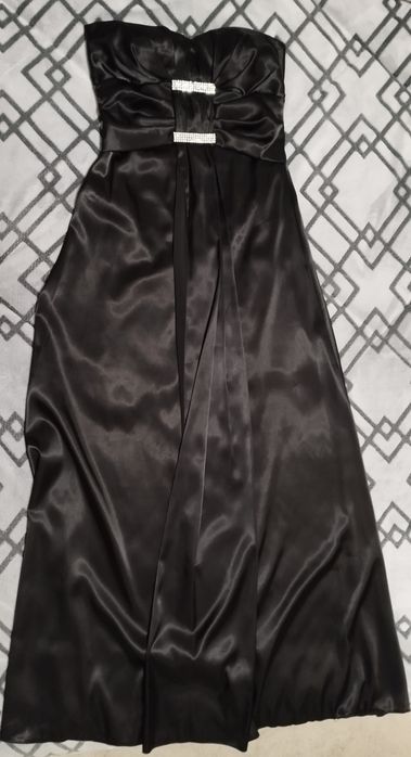 Vestido de cerimónia marca frendz como novo tamanho 42